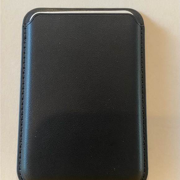 Hython Magnetic Clear Case for iPhone 12 Pro Max Case 6.7 Black   NEW - Picture 9 of 12